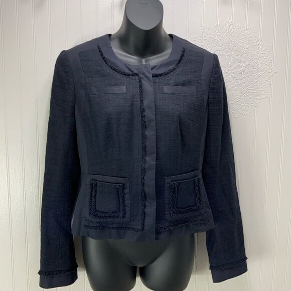 ANN TAYLOR Blazer  - Picture 1 of 7